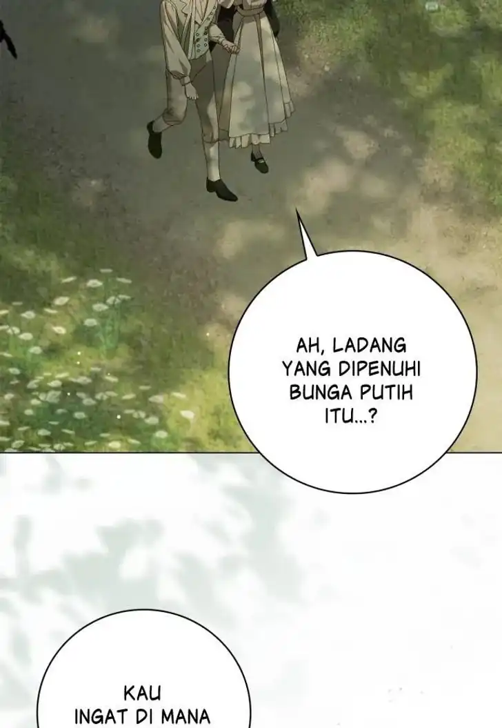 The Count's Secret Maid Chapter 43 - halaman 56