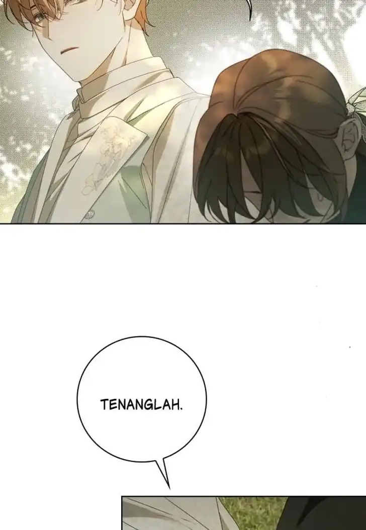 The Count's Secret Maid Chapter 43 - halaman 61