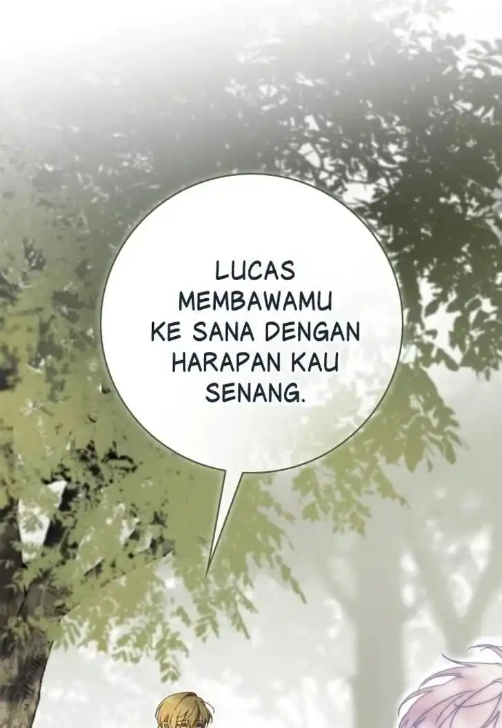 The Count's Secret Maid Chapter 43 - halaman 63