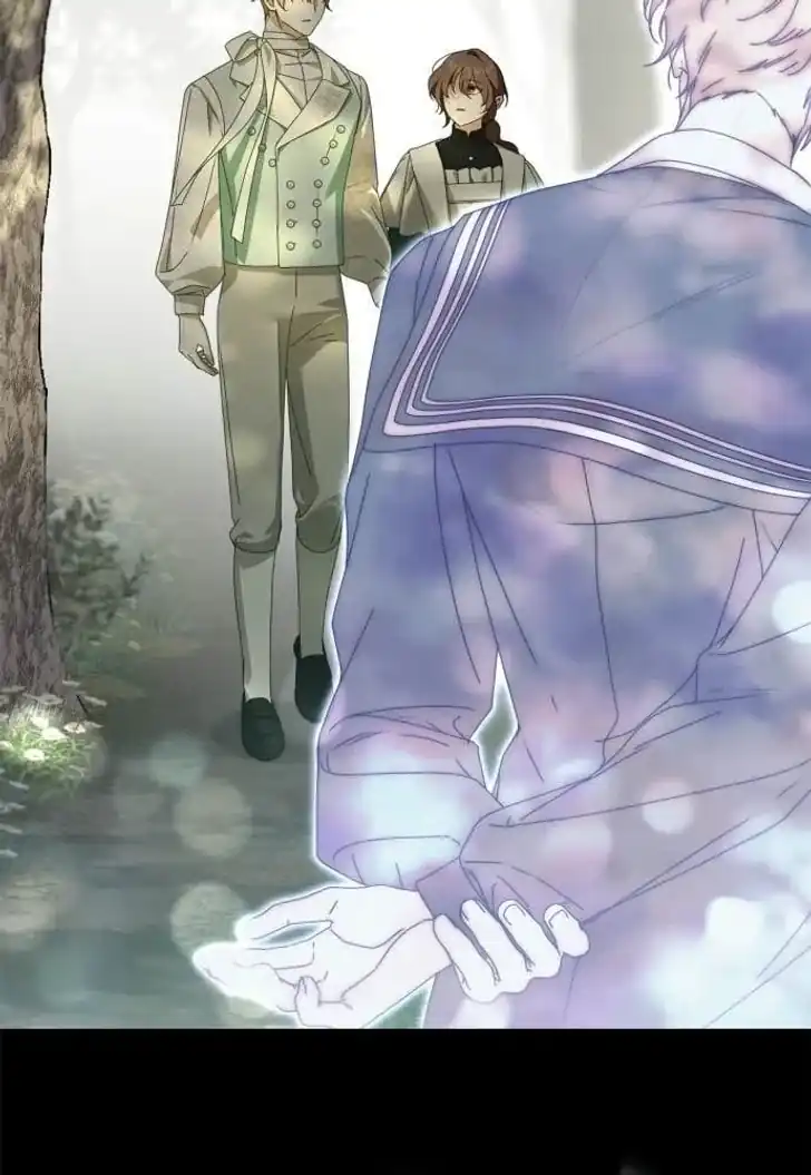 The Count's Secret Maid Chapter 43 - halaman 64