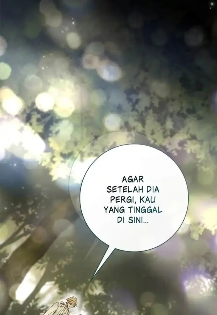 The Count's Secret Maid Chapter 43 - halaman 66