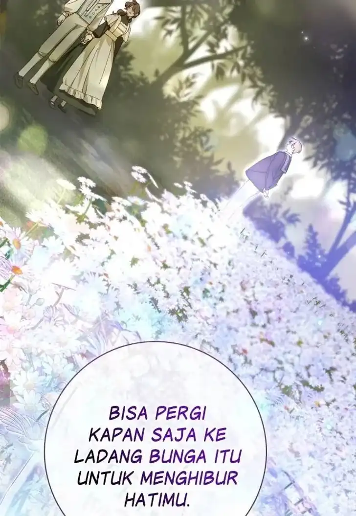 The Count's Secret Maid Chapter 43 - halaman 67