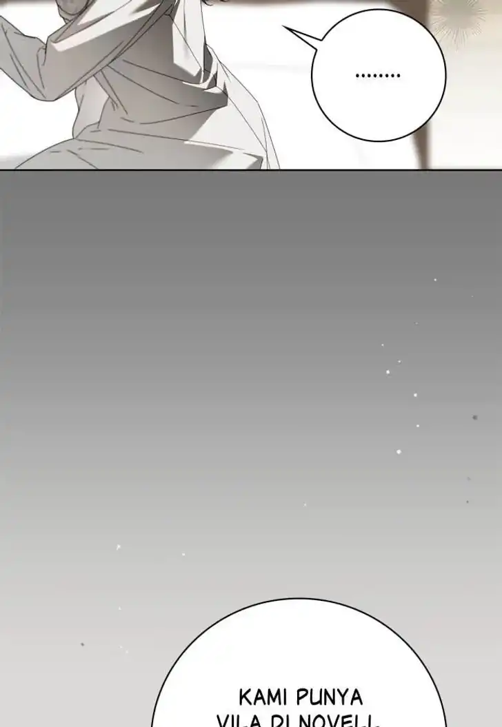 The Count's Secret Maid Chapter 43 - halaman 7