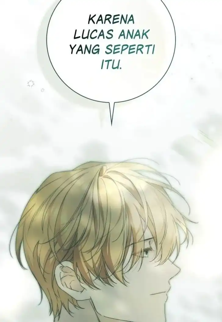 The Count's Secret Maid Chapter 43 - halaman 70