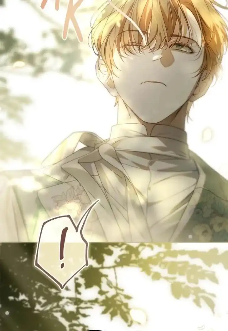 The Count's Secret Maid Chapter 43 - halaman 75