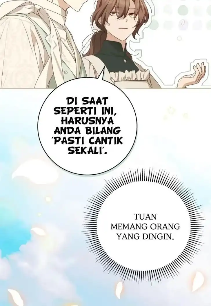 The Count's Secret Maid Chapter 43 - halaman 78