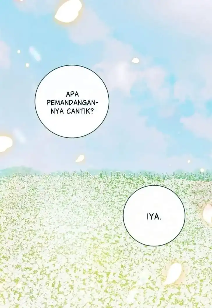 The Count's Secret Maid Chapter 43 - halaman 79