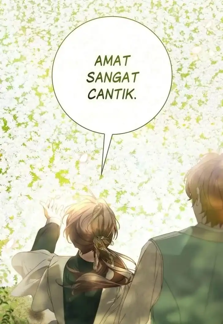 The Count's Secret Maid Chapter 43 - halaman 80