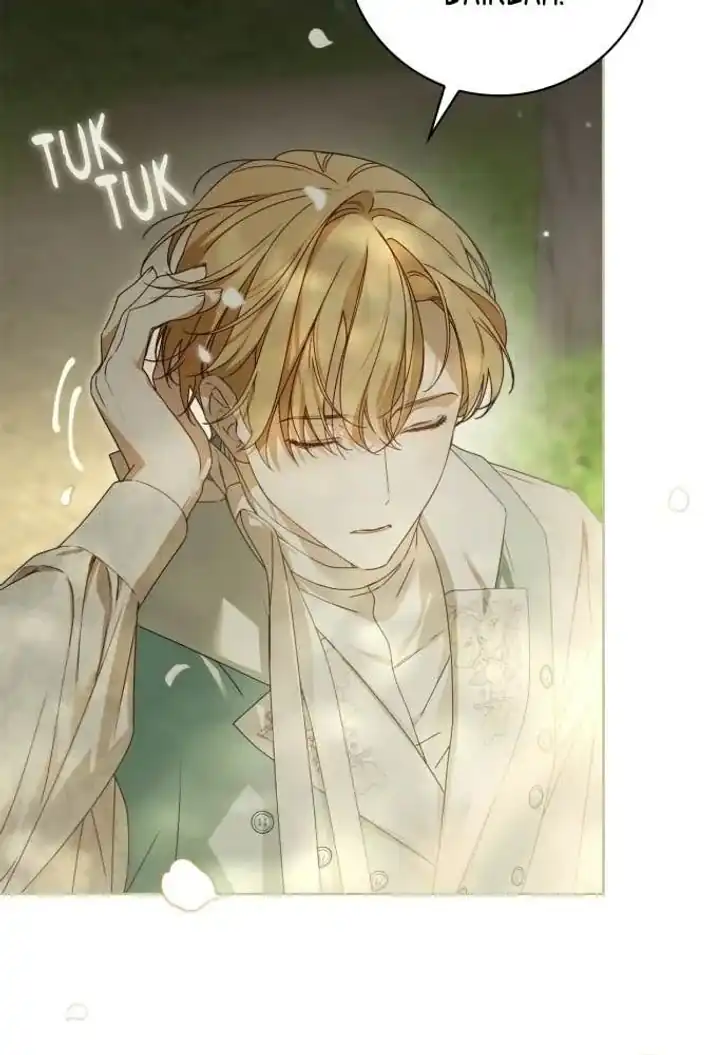 The Count's Secret Maid Chapter 43 - halaman 82