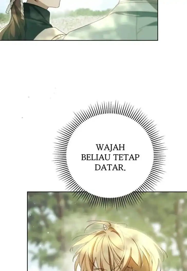 The Count's Secret Maid Chapter 43 - halaman 84