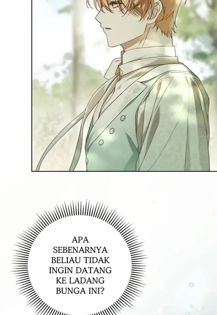 The Count's Secret Maid Chapter 43 - halaman 85