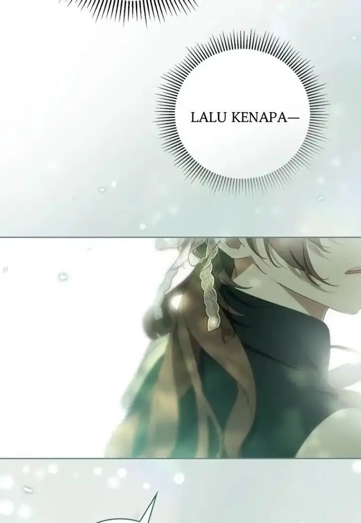 The Count's Secret Maid Chapter 43 - halaman 86