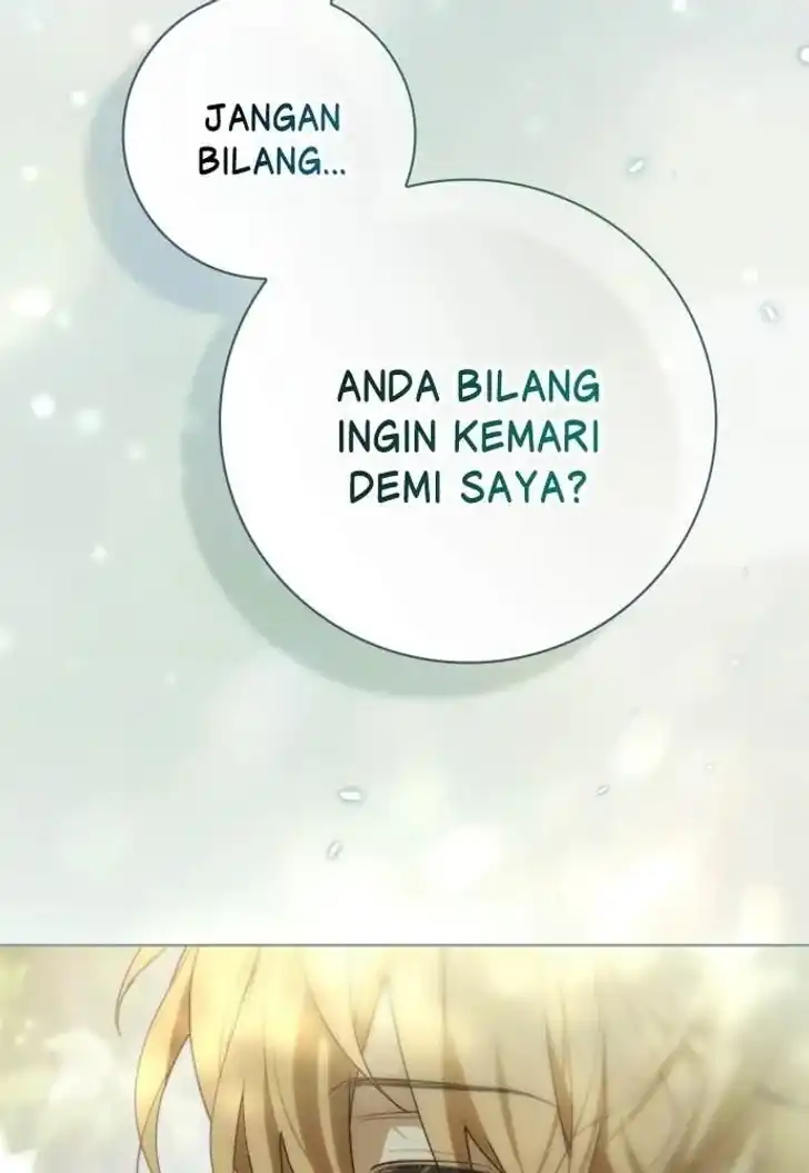 The Count's Secret Maid Chapter 43 - halaman 87