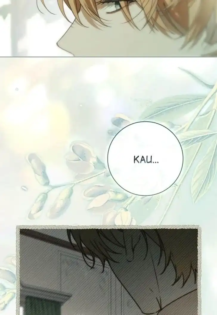 The Count's Secret Maid Chapter 43 - halaman 88