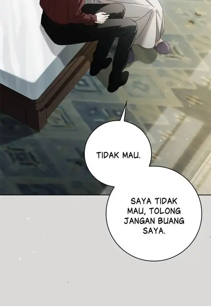 The Count's Secret Maid Chapter 43 - halaman 9