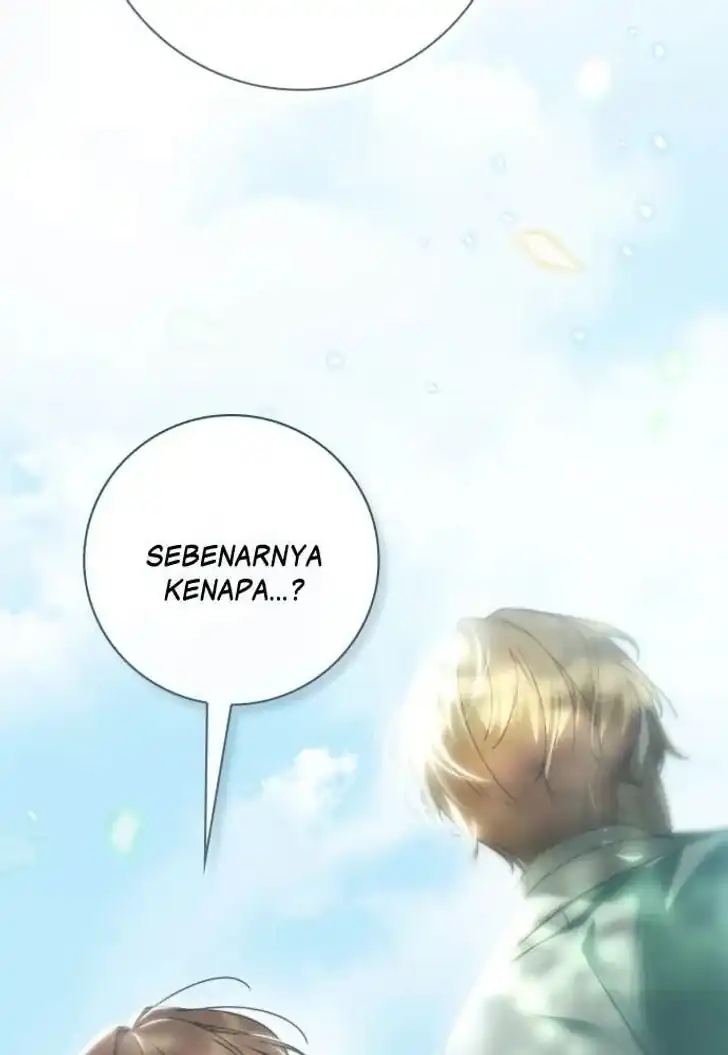 The Count's Secret Maid Chapter 43 - halaman 90