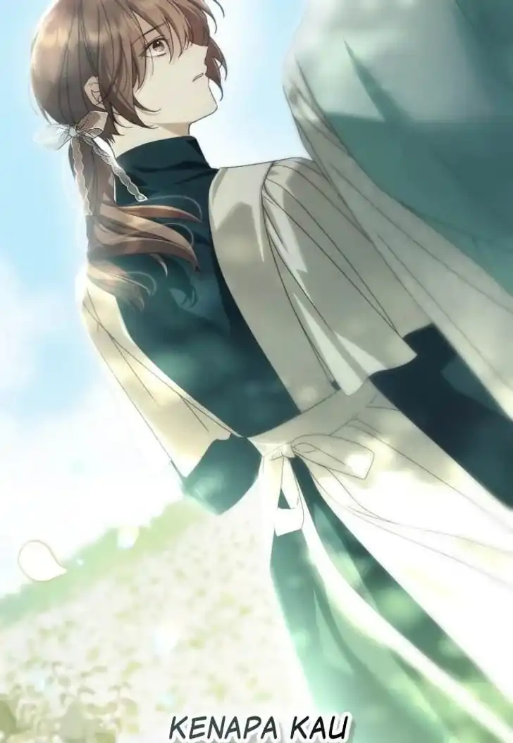 The Count's Secret Maid Chapter 43 - halaman 91