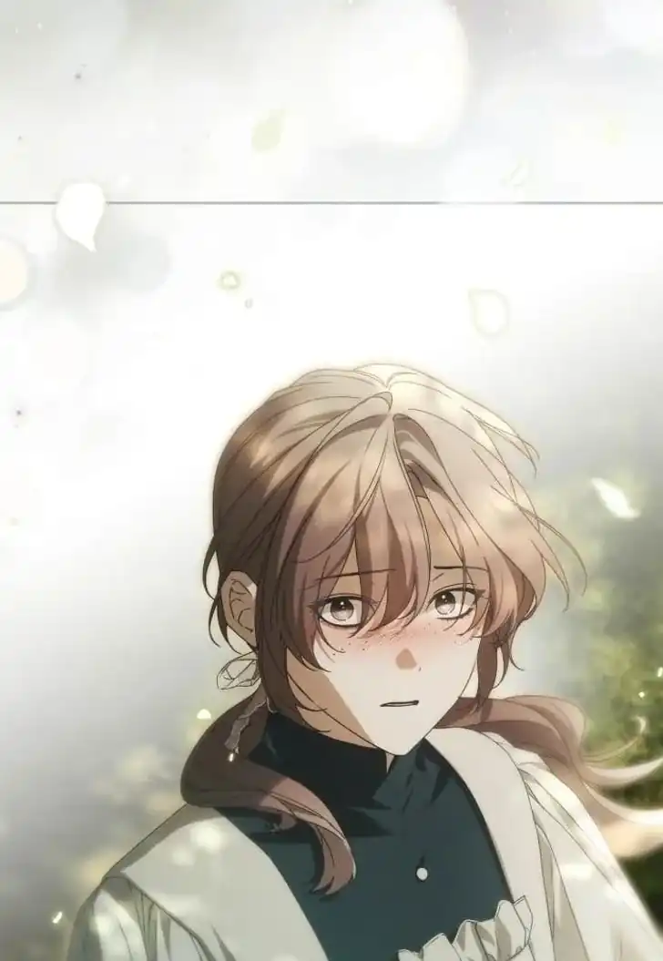 The Count's Secret Maid Chapter 43 - halaman 96