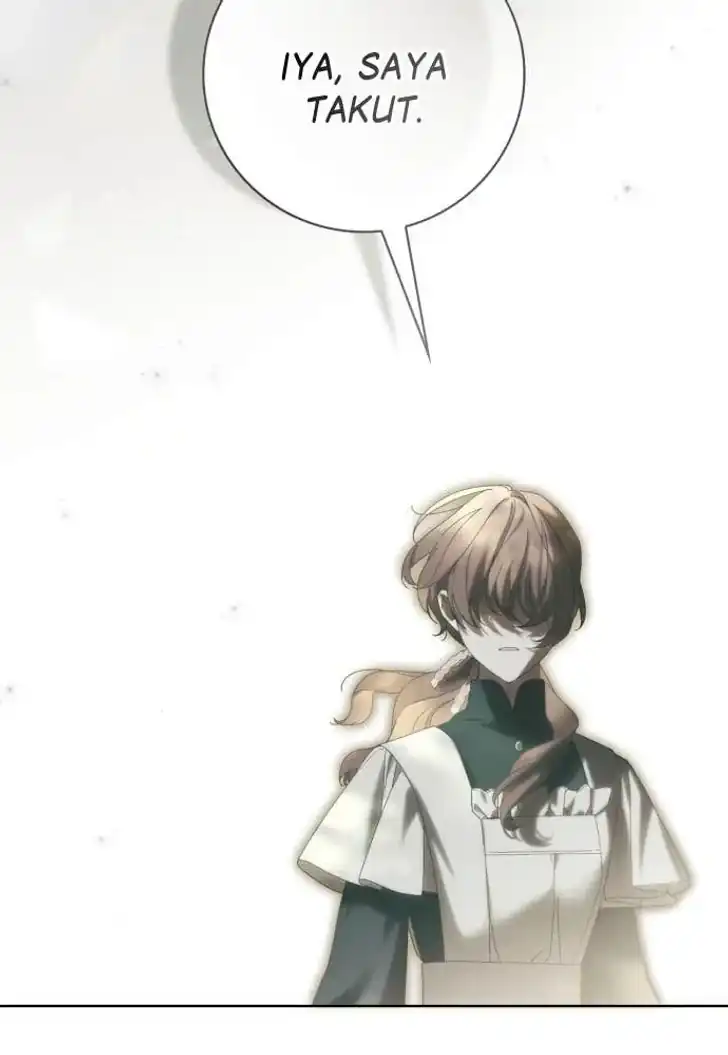 The Count's Secret Maid Chapter 43 - halaman 99