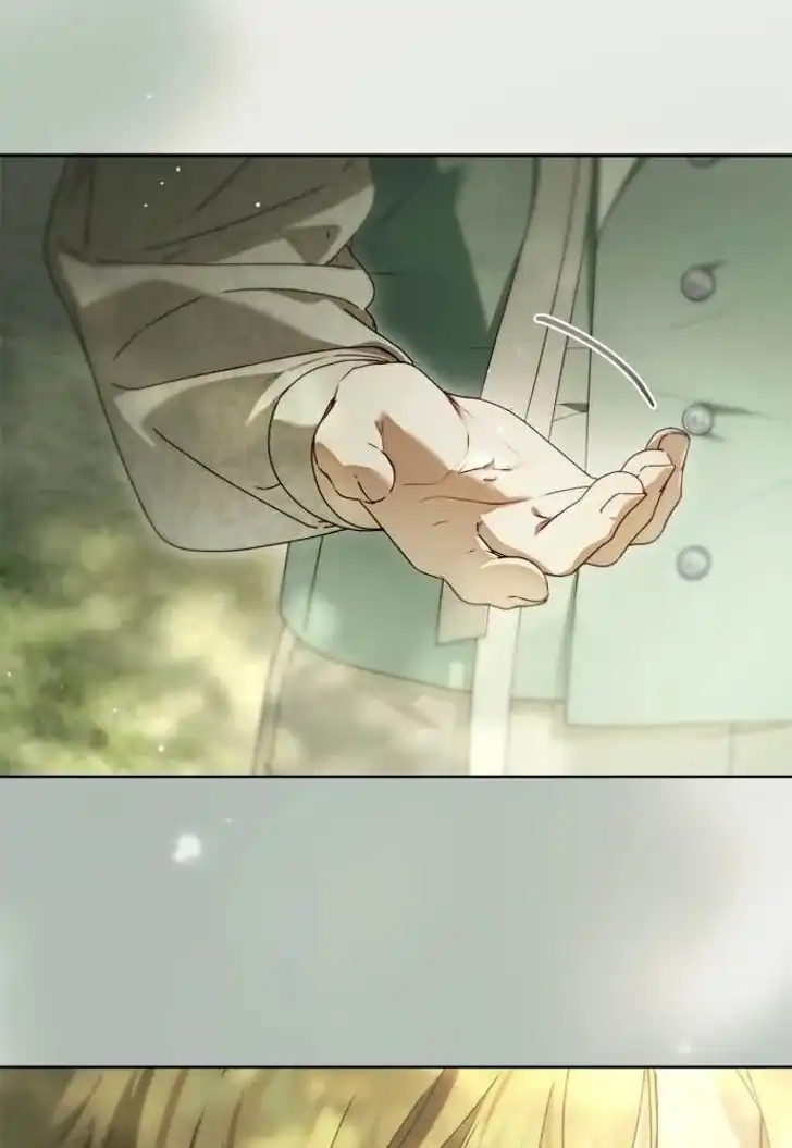The Count's Secret Maid Chapter 44 - halaman 10