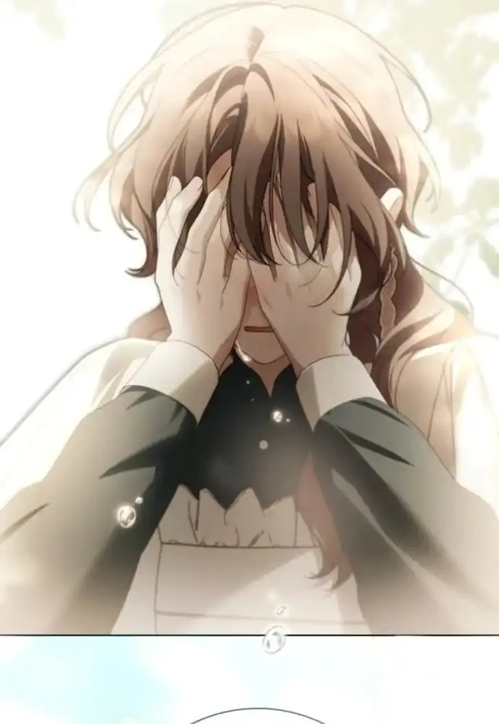The Count's Secret Maid Chapter 44 - halaman 104