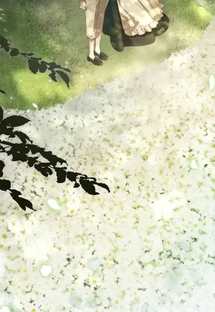 The Count's Secret Maid Chapter 44 - halaman 107