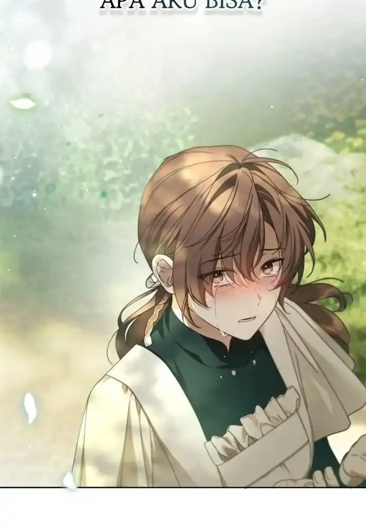 The Count's Secret Maid Chapter 44 - halaman 109