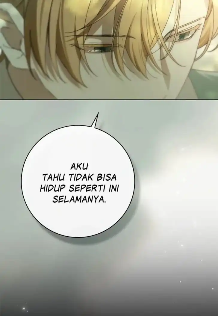 The Count's Secret Maid Chapter 44 - halaman 11