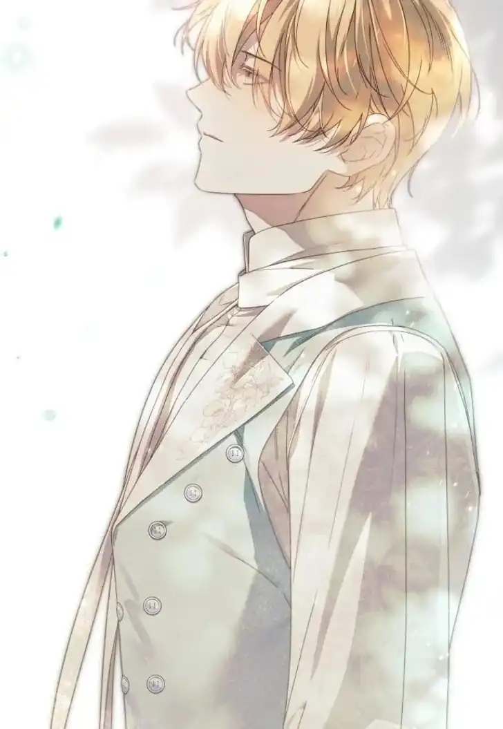 The Count's Secret Maid Chapter 44 - halaman 111