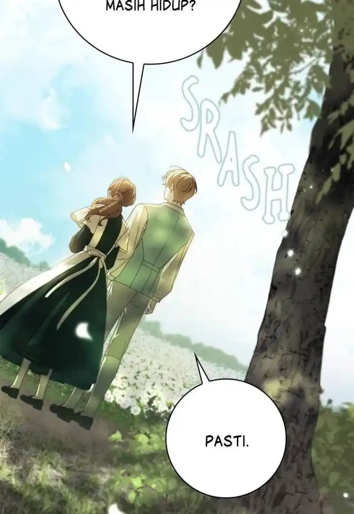 The Count's Secret Maid Chapter 44 - halaman 114