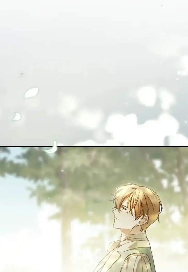 The Count's Secret Maid Chapter 44 - halaman 117