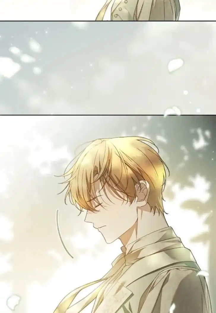 The Count's Secret Maid Chapter 44 - halaman 118