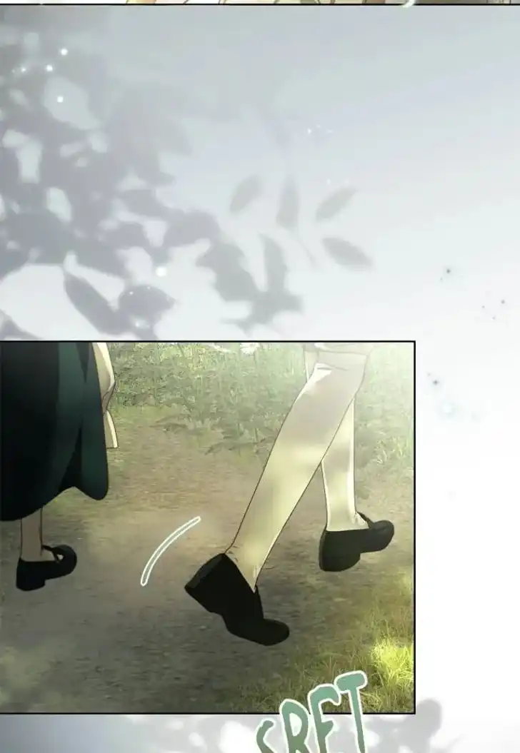 The Count's Secret Maid Chapter 44 - halaman 119