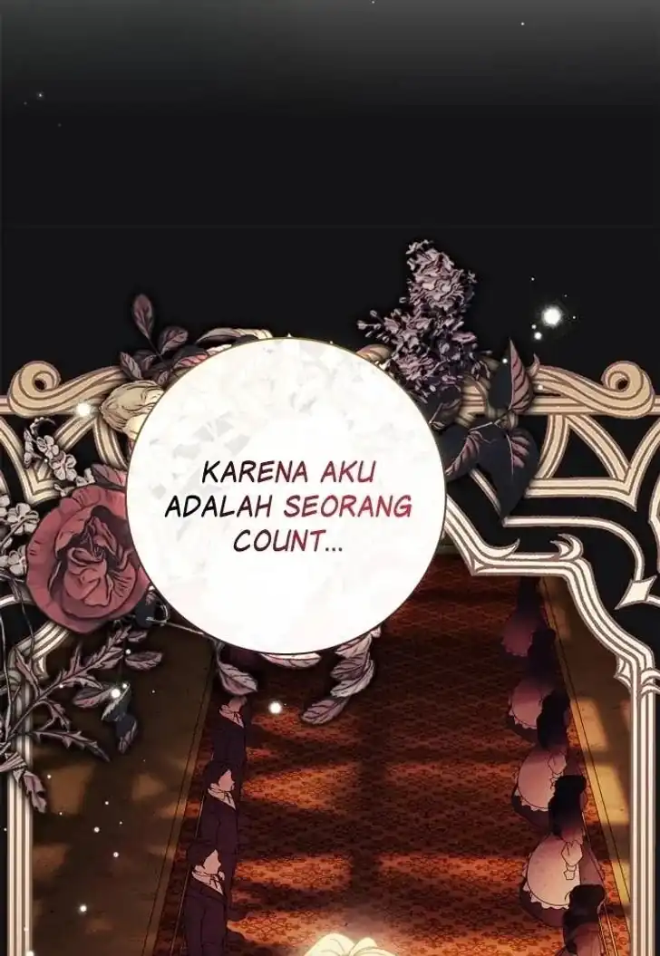 The Count's Secret Maid Chapter 44 - halaman 12