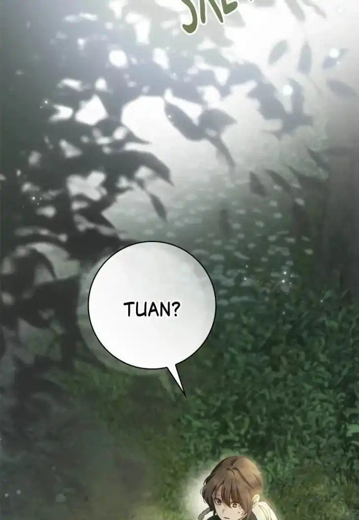 The Count's Secret Maid Chapter 44 - halaman 120
