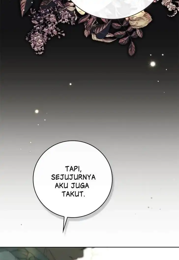 The Count's Secret Maid Chapter 44 - halaman 14