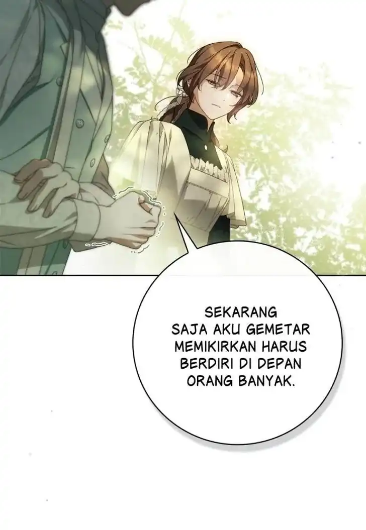 The Count's Secret Maid Chapter 44 - halaman 15