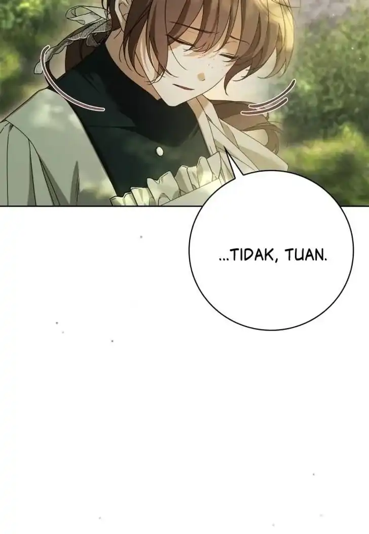 The Count's Secret Maid Chapter 44 - halaman 17