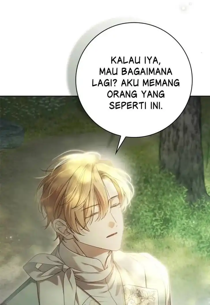 The Count's Secret Maid Chapter 44 - halaman 18