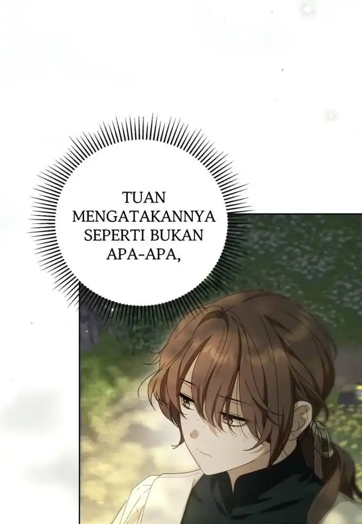 The Count's Secret Maid Chapter 44 - halaman 20