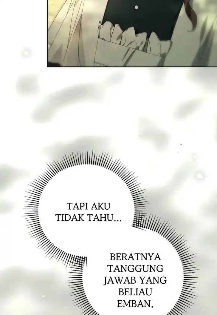 The Count's Secret Maid Chapter 44 - halaman 21