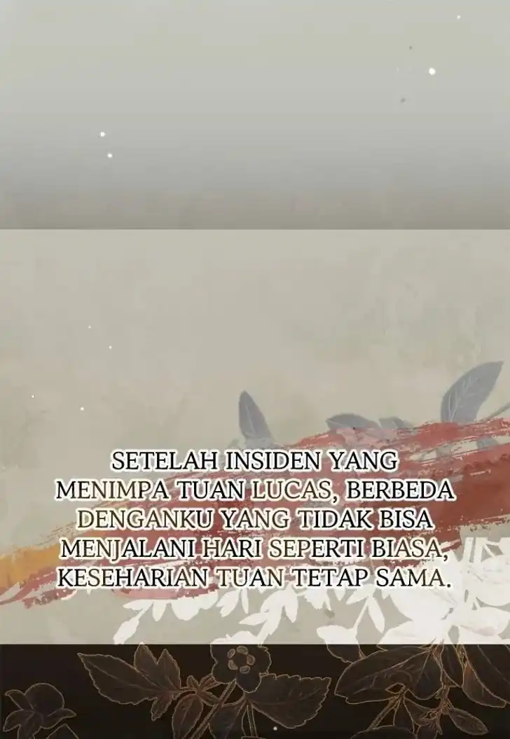 The Count's Secret Maid Chapter 44 - halaman 23