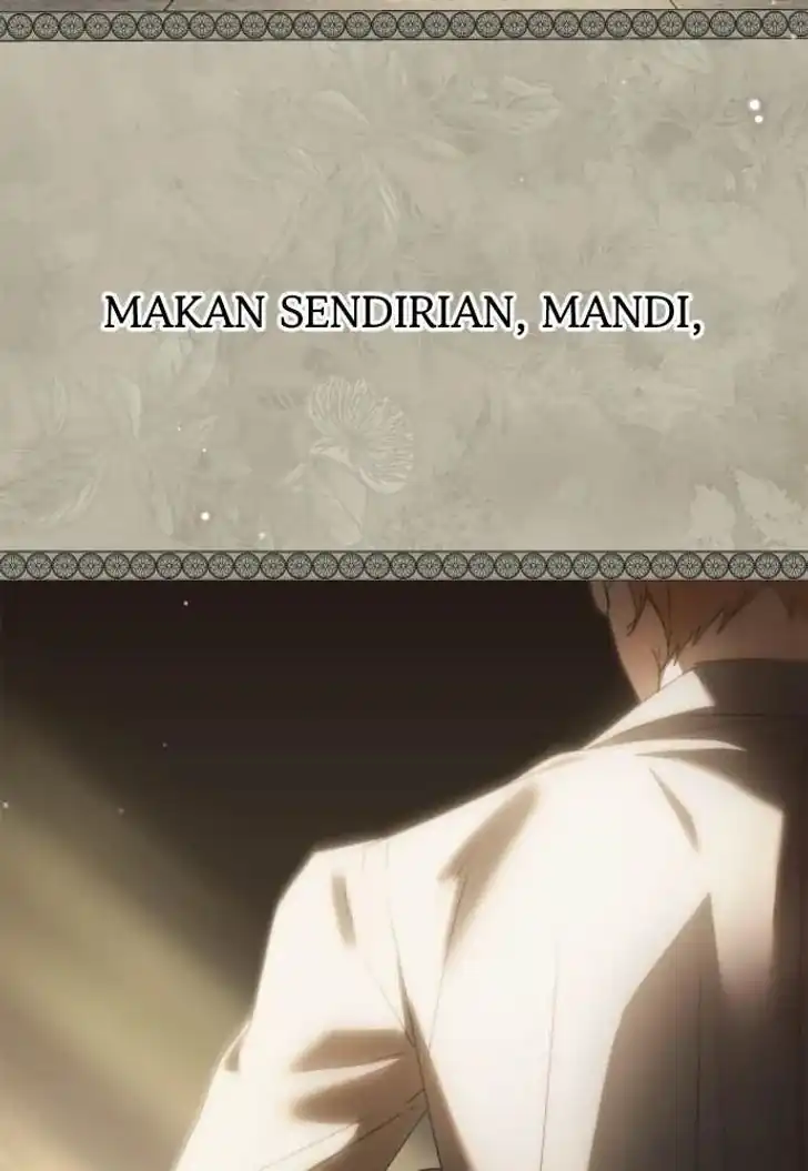 The Count's Secret Maid Chapter 44 - halaman 25