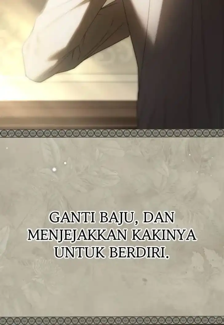 The Count's Secret Maid Chapter 44 - halaman 26