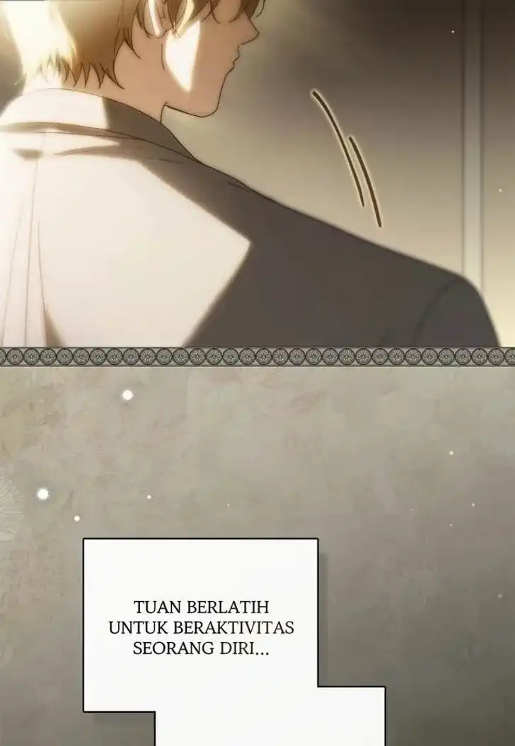 The Count's Secret Maid Chapter 44 - halaman 27