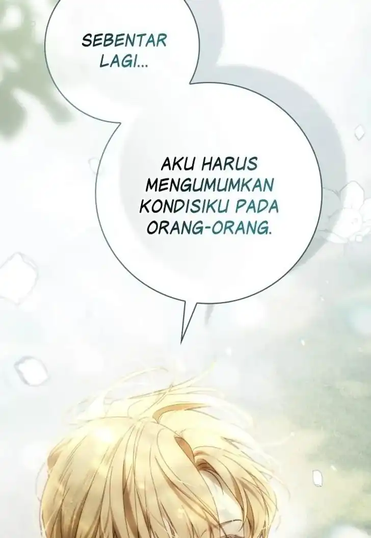 The Count's Secret Maid Chapter 44 - halaman 3