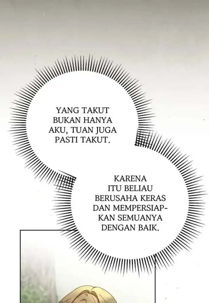 The Count's Secret Maid Chapter 44 - halaman 30