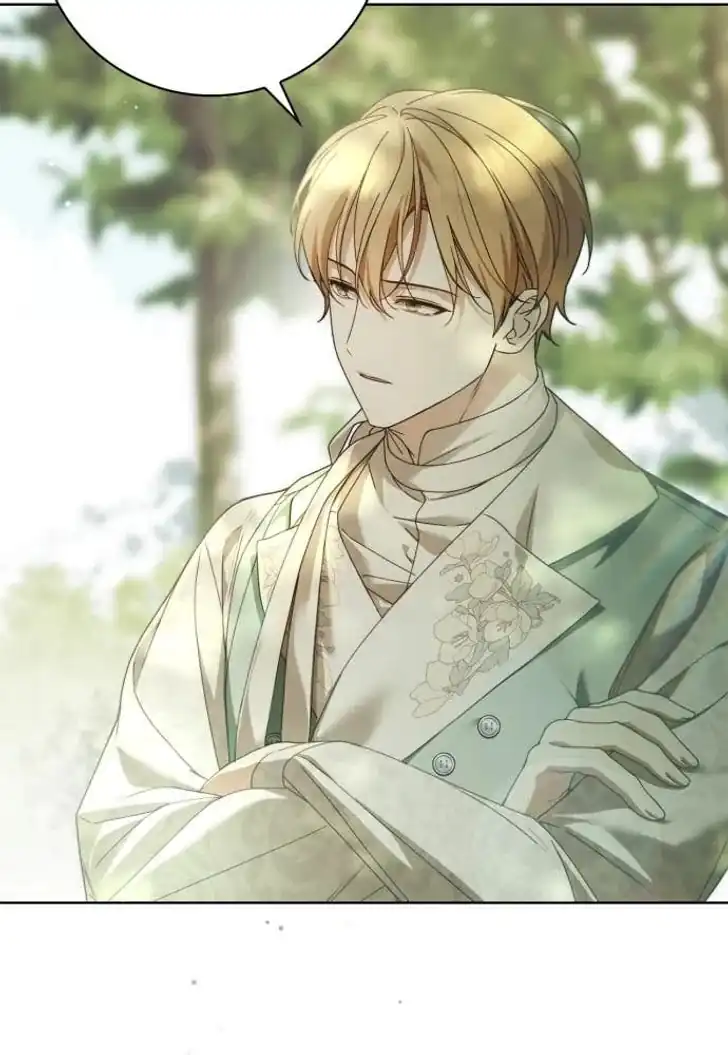 The Count's Secret Maid Chapter 44 - halaman 34
