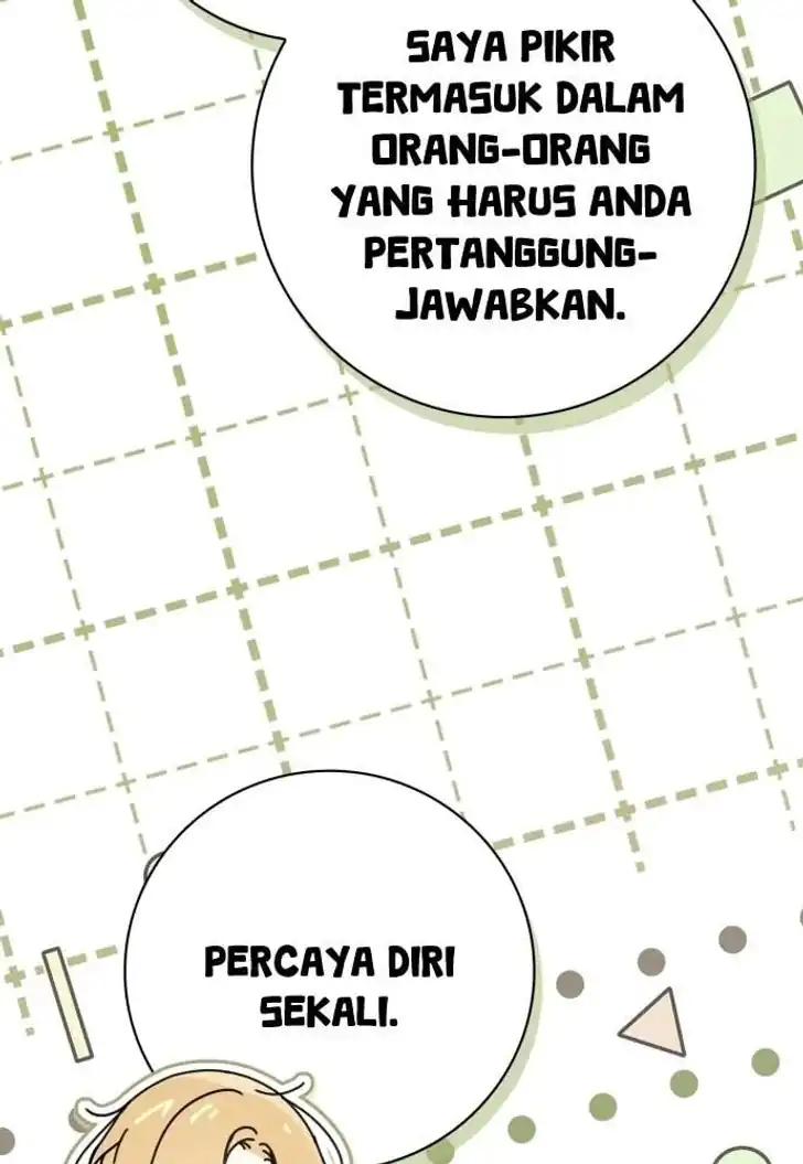 The Count's Secret Maid Chapter 44 - halaman 36