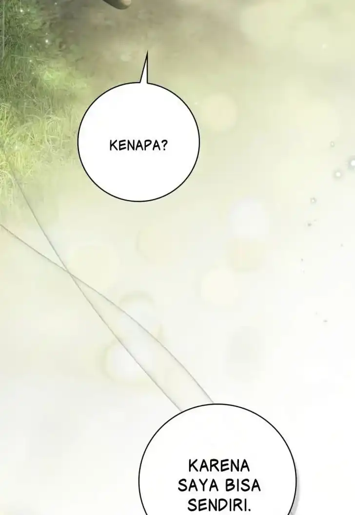 The Count's Secret Maid Chapter 44 - halaman 39